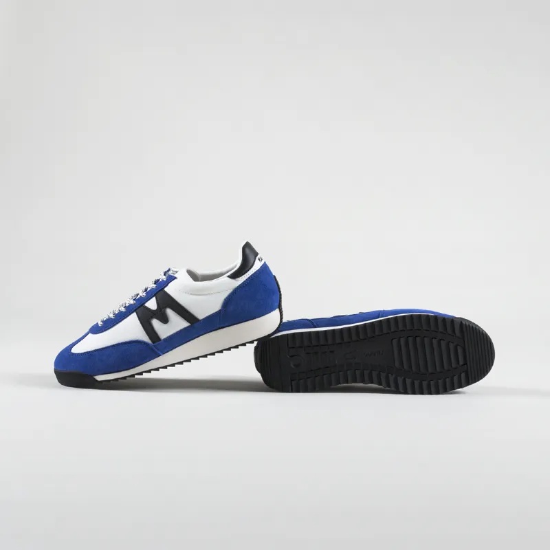 Karhu Mestari Shoes True Navy Black-2