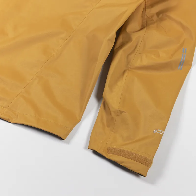 Montane Meteor Jacket Inca Gold-9