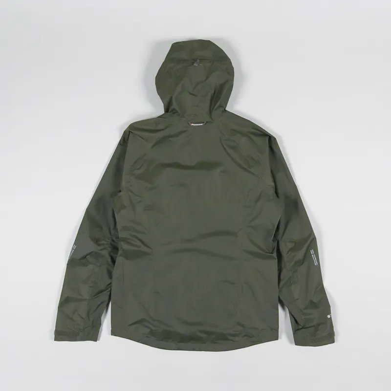 Montane Meteor Jacket Kelp Green-2