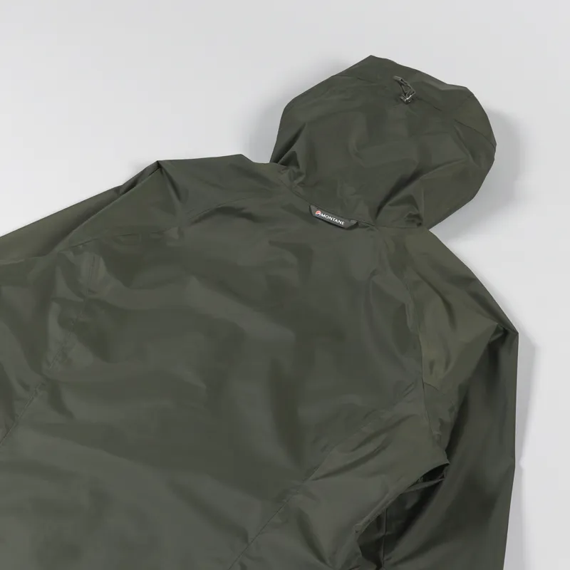 Montane Meteor Jacket Kelp Green-4