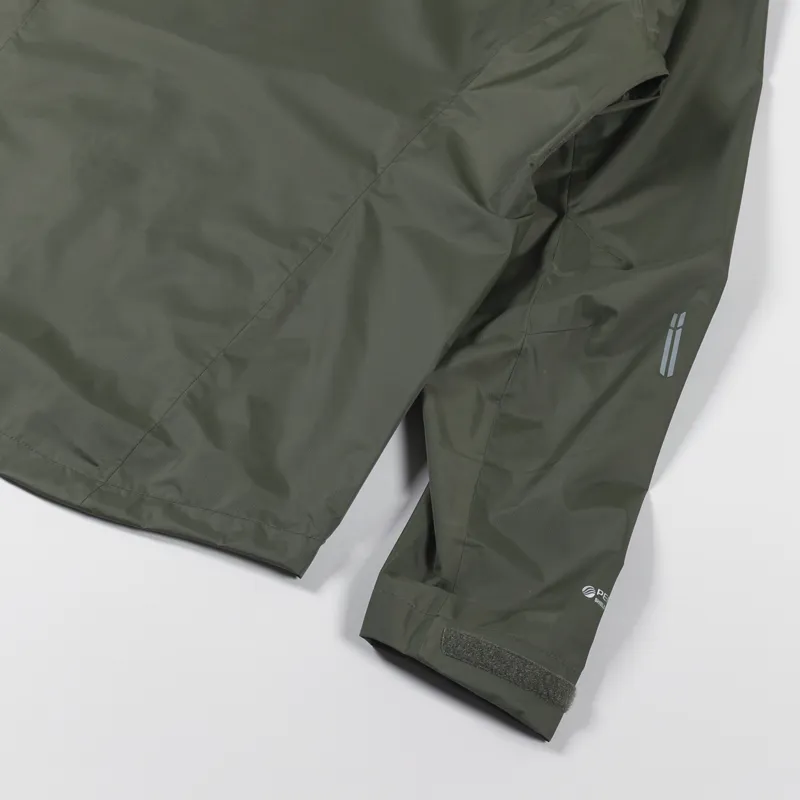 Montane Meteor Jacket Kelp Green-8