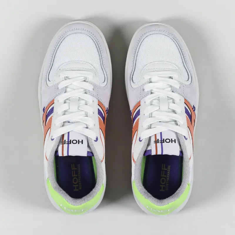 HOFF Womens Metro Shoes Montparnasse-1