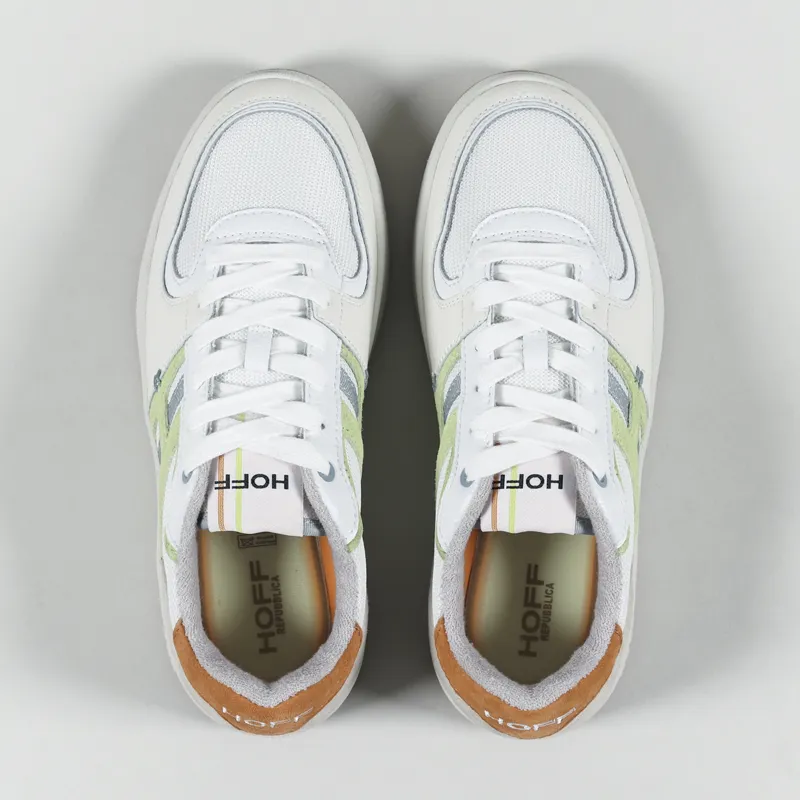 HOFF Womens Metro Shoes Repubblica-1