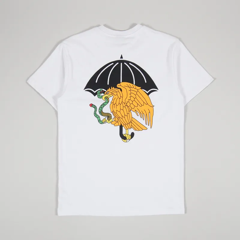 Helas Mexico T Shirt White