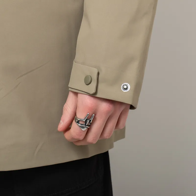 Patagonia Tres 3-in-1 Parka Sage Khaki-9