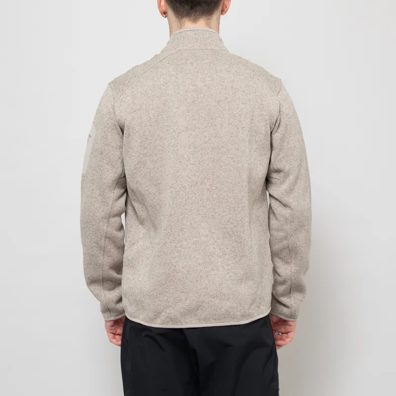 Arc'teryx Covert Cardigan Rune Heather-3