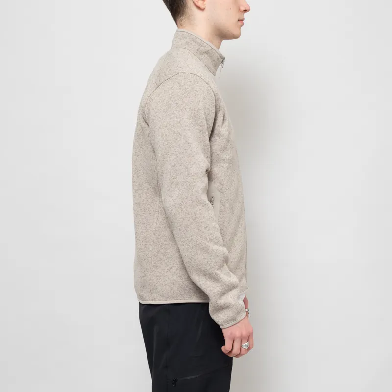 Arc'teryx Covert Cardigan Rune Heather-4