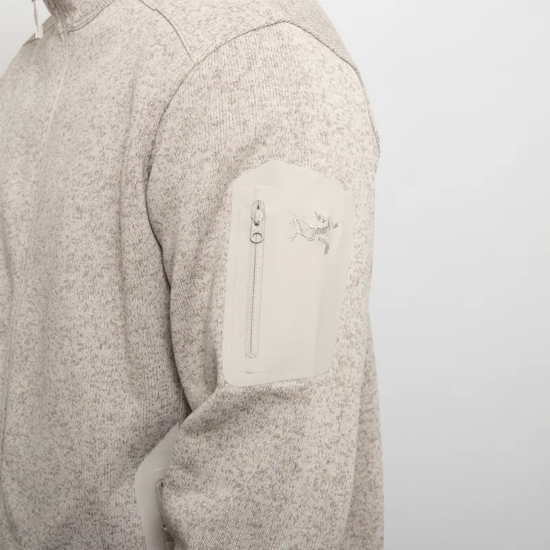 Arc'teryx Covert Cardigan Rune Heather-6