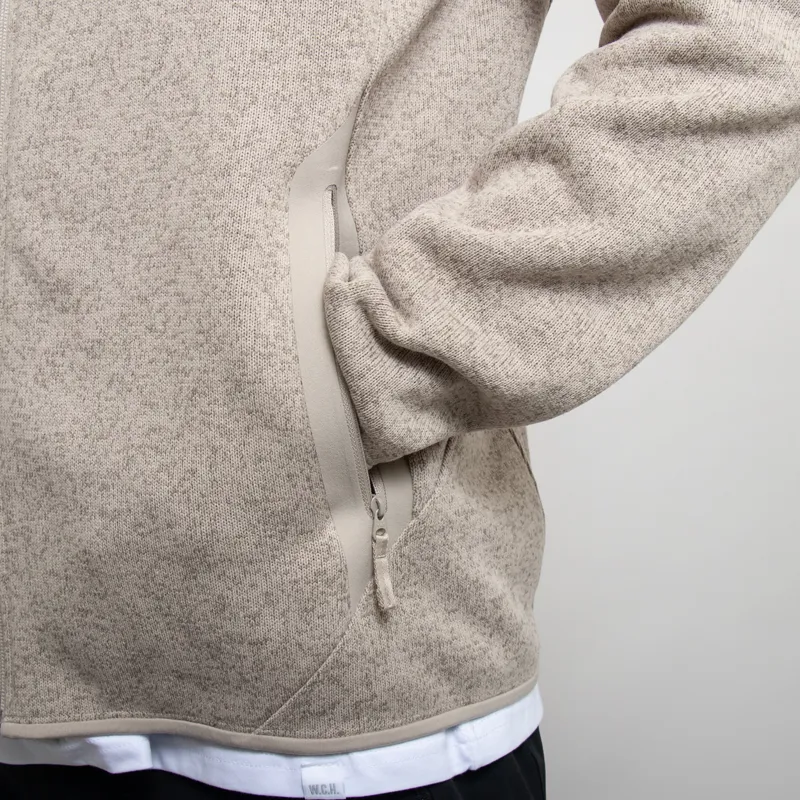 Arc'teryx Covert Cardigan Rune Heather-5