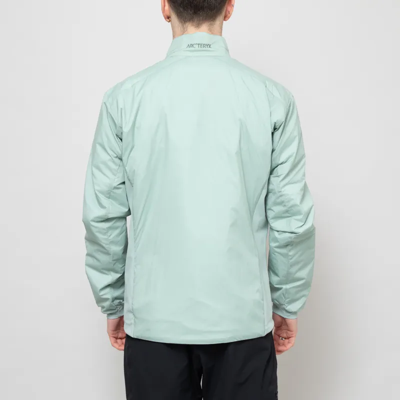 Arc'teryx Atom Jacket Stone Green-3