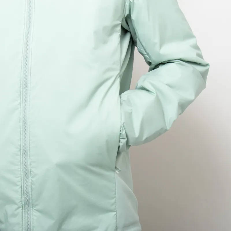 Arc'teryx Atom Jacket Stone Green-6