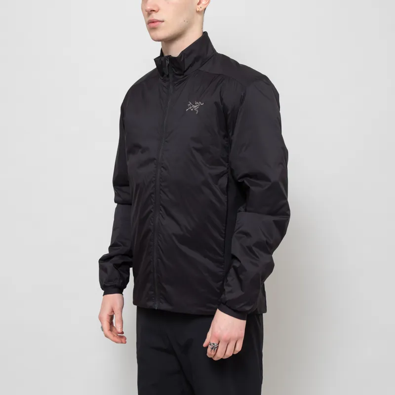 Arc'teryx Atom Jacket Black-1