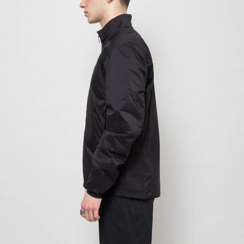 Arc'teryx Atom Jacket Black-2
