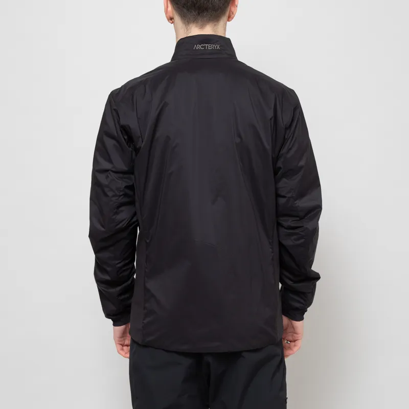 Arc'teryx Atom Jacket Black-3