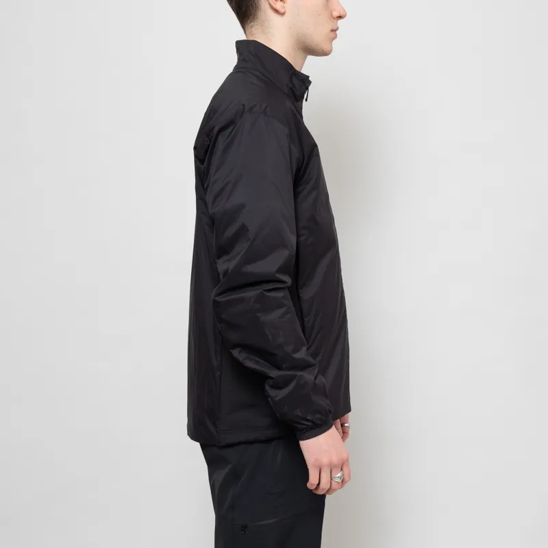 Arc'teryx Atom Jacket Black-4