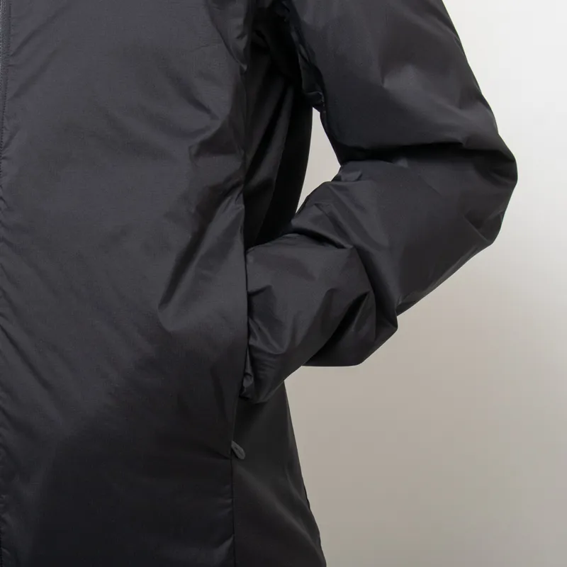 Arc'teryx Atom Jacket Black-7