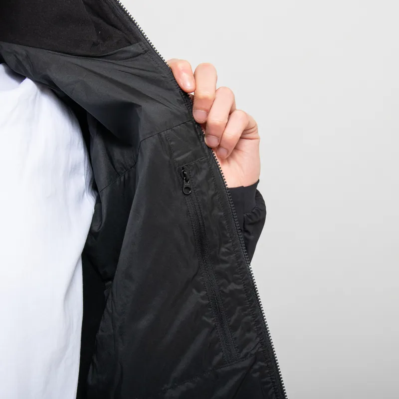 Arc'teryx Atom Jacket Black-6