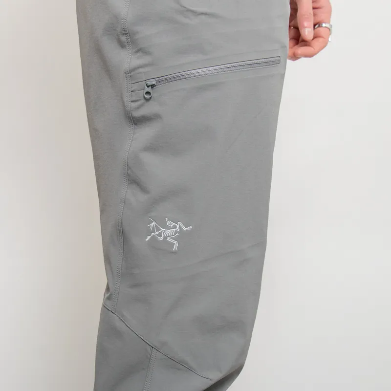 Arc'teryx Gamma Jogger Void-6