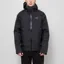 Arc'teryx Beta GORE-TEX Jacket Black