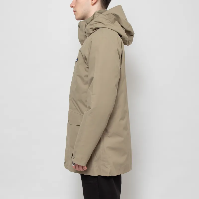 Patagonia Tres 3-in-1 Parka Sage Khaki-2