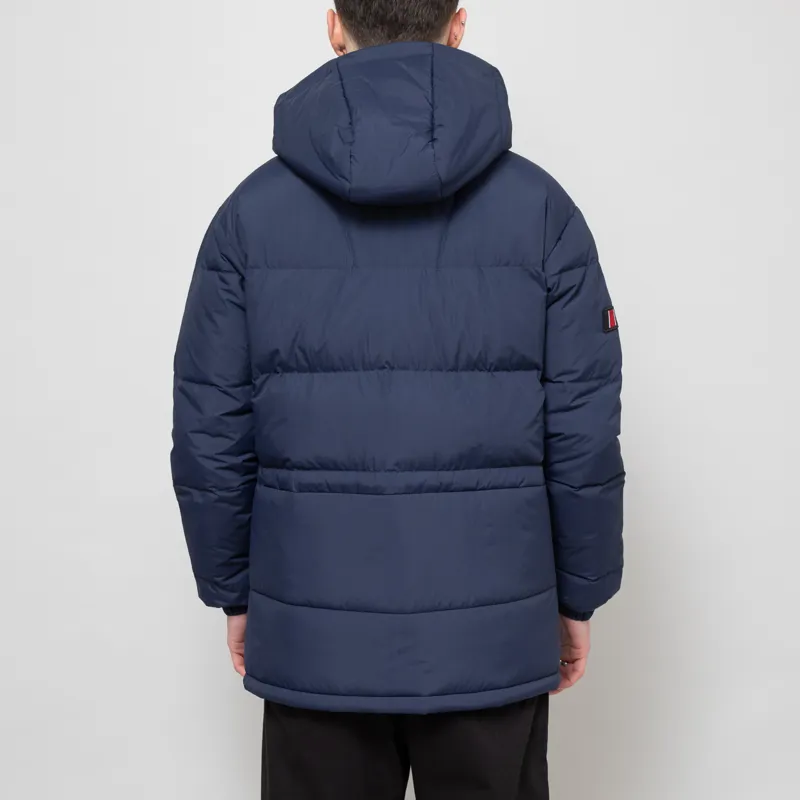 Berghaus Lumley Insulated Jacket Dark Blue-4
