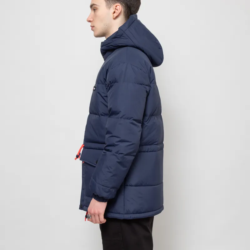 Berghaus Lumley Insulated Jacket Dark Blue-3