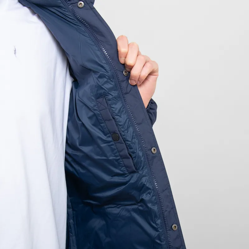 Berghaus Lumley Insulated Jacket Dark Blue-8