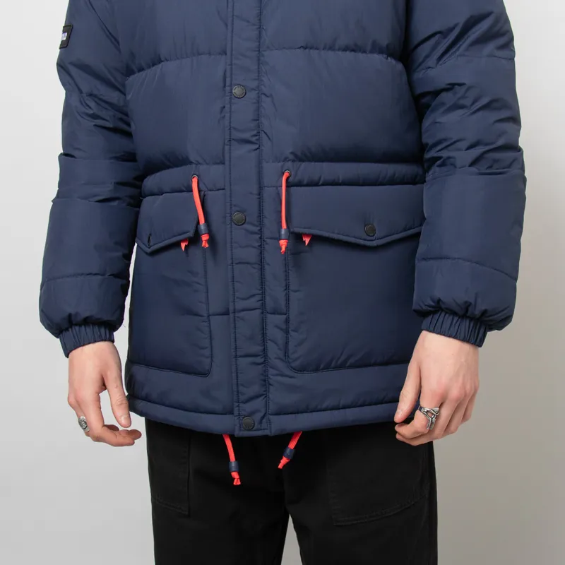 Berghaus Lumley Insulated Jacket Dark Blue-6