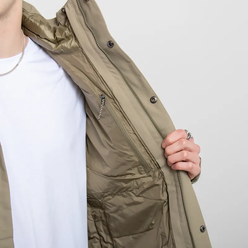 Patagonia Tres 3-in-1 Parka Sage Khaki-8