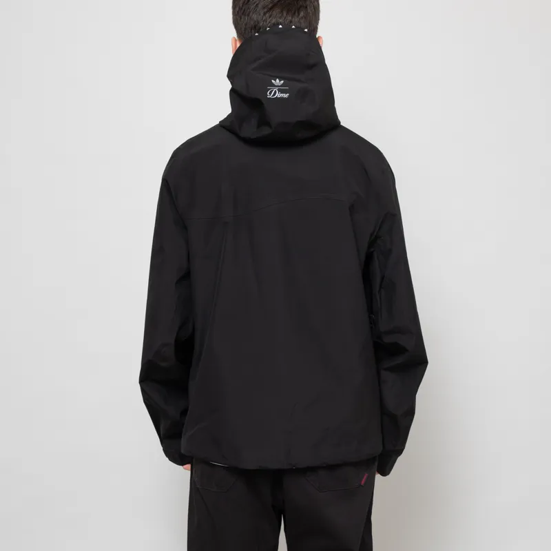 25SS DIME アディダス STUD JKT GORE-TEX XL 25SS DIME アディダス STUD JKT GORE-TEX XL - メルカリ
