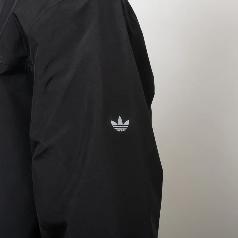 Adidas Skateboarding x Dime Stud GORE-TEX Jacket Black-9