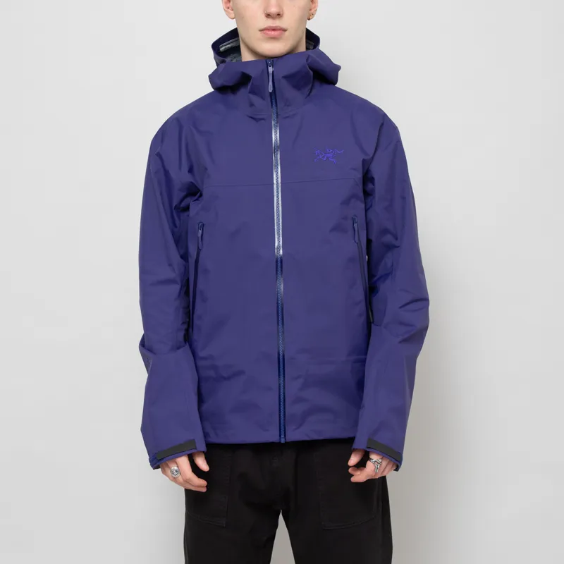 Arc'teryx Beta GORE-TEX Jacket Soulsonic