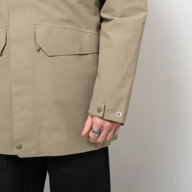 Patagonia Tres 3-in-1 Parka Sage Khaki-7