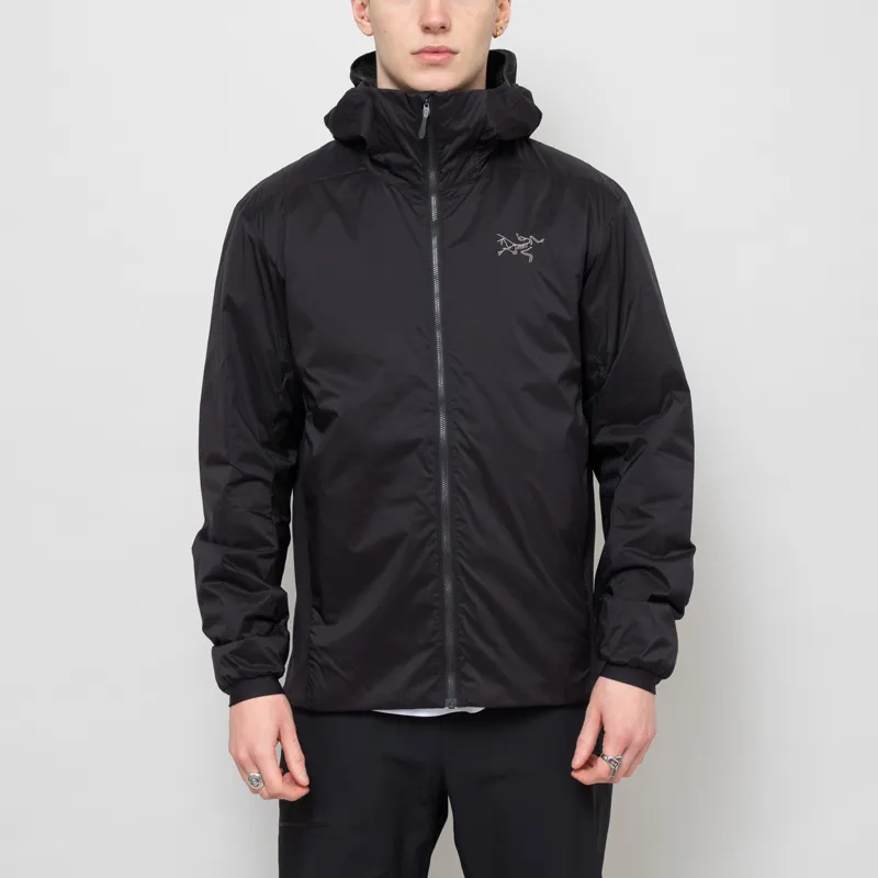 Arc'teryx Atom Hoody Black