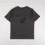 Taikan by Matt Gazzola Smoke T Shirt Charcoal