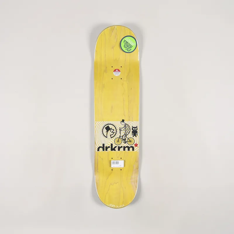 Darkroom Miami Hopper Deck 8.125 Inch-1