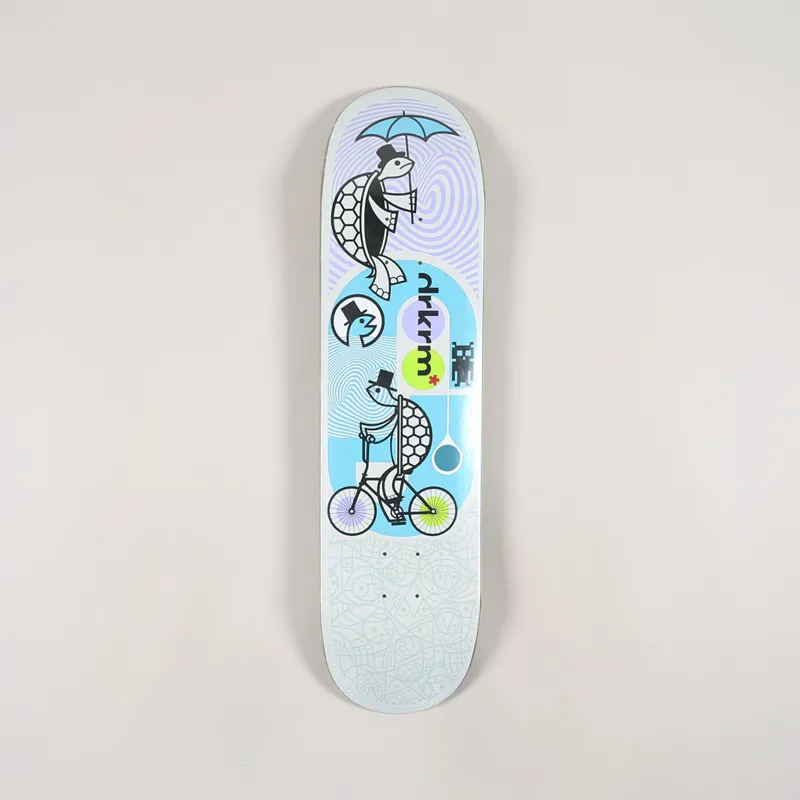 Darkroom Miami Hopper Deck 8.125 Inch