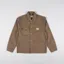 Carhartt WIP Michigan Coat Buffalo Garment Dyed