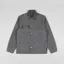 Carhartt WIP Michigan Coat Black Faded