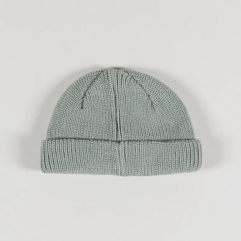 Obey checkered beanie hotsell