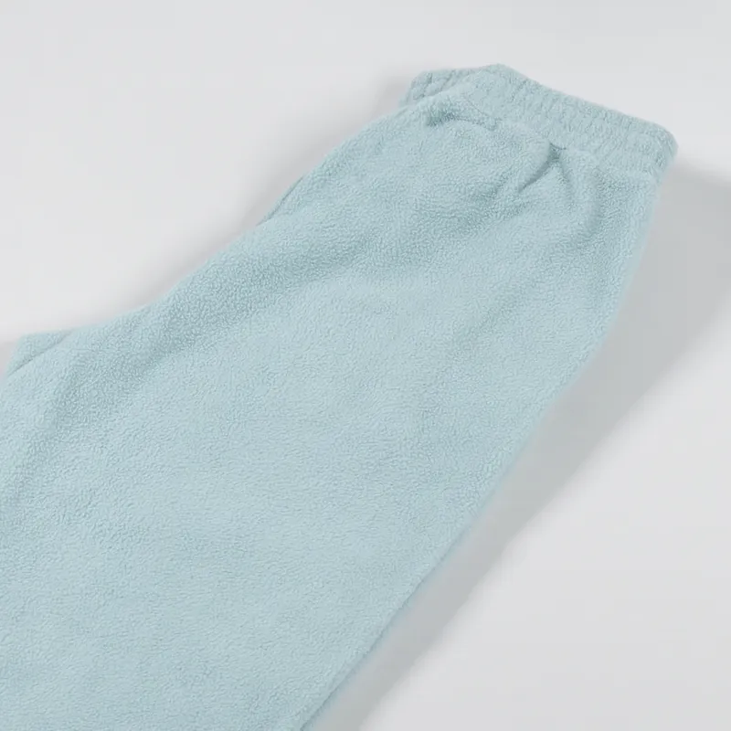 Carrier Goods Micro Fleece Jogger Sky-4