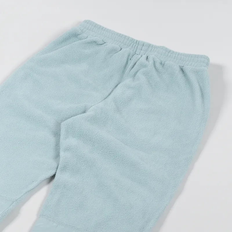 Carrier Goods Micro Fleece Jogger Sky-6