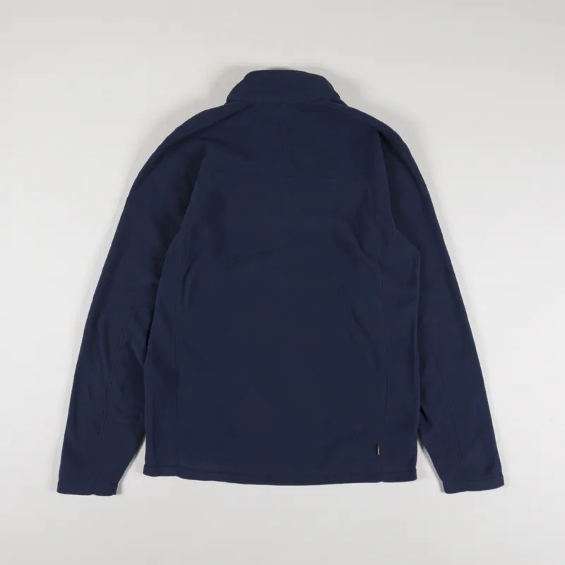 Mountain Equipment Micro Zip-T Fleece Cosmos-1