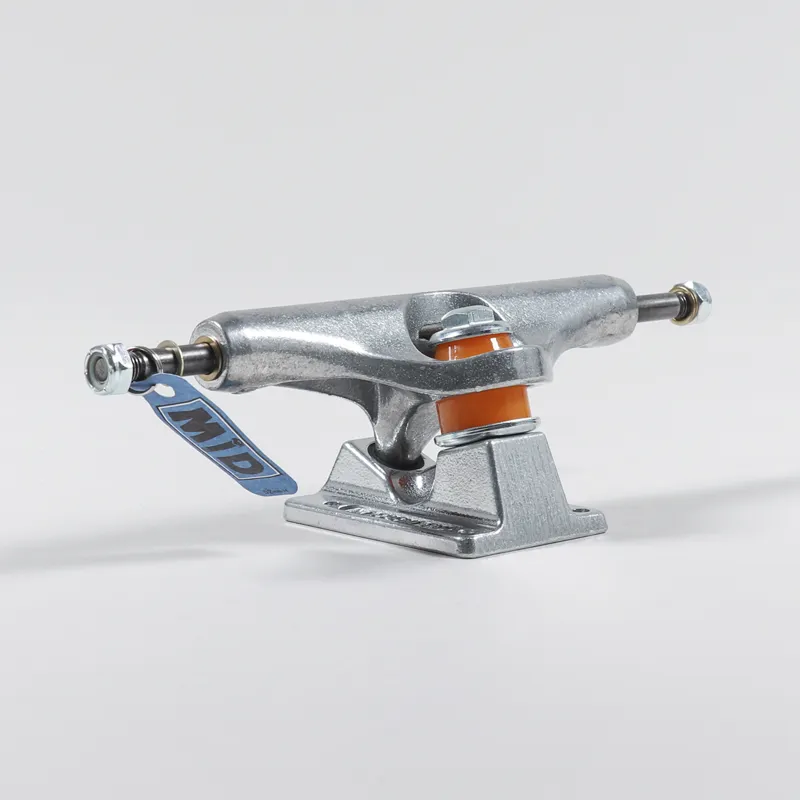 Independent Mid Truck 149 Polished PAIR-1