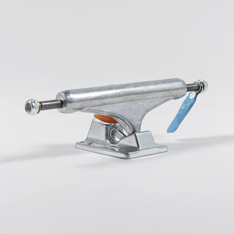 Independent Mid Truck 149 Polished PAIR-2