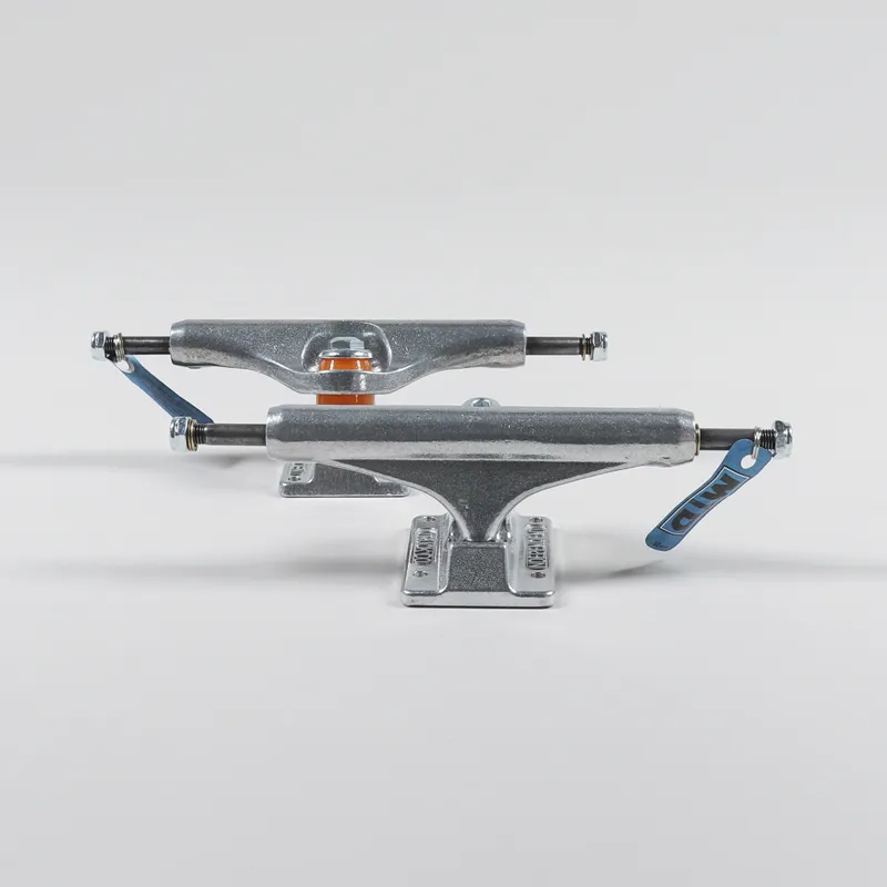 Independent Mid Truck 149 Polished PAIR