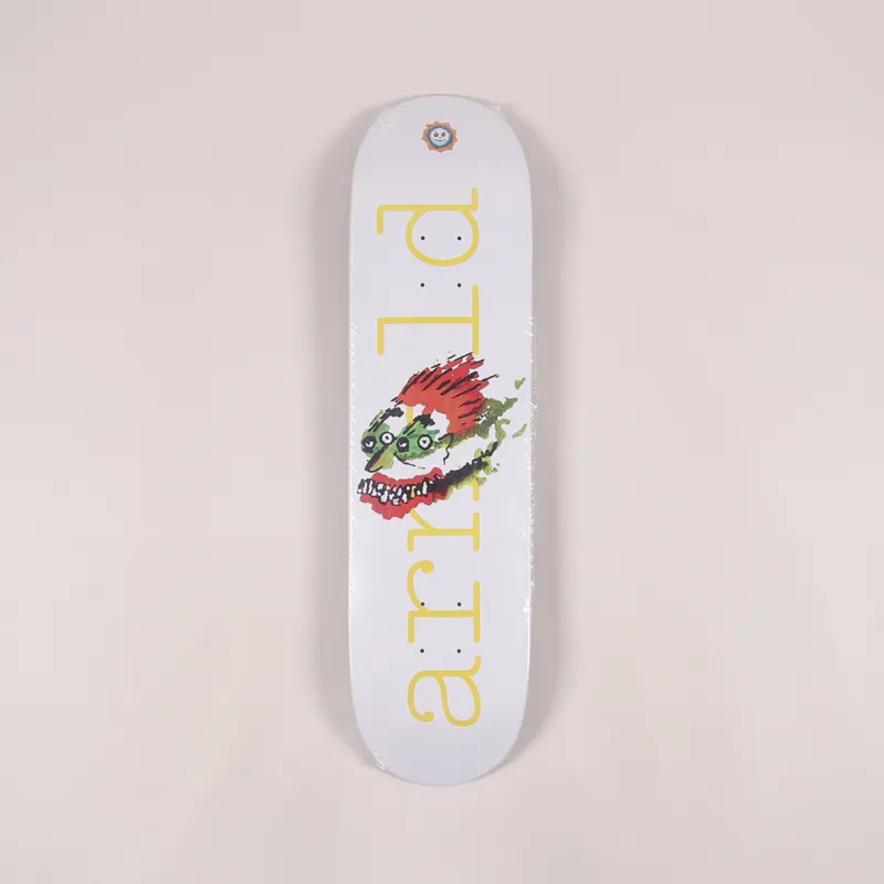 Isle Skateboards Mike Arnold FD Deck 8.25 Inch