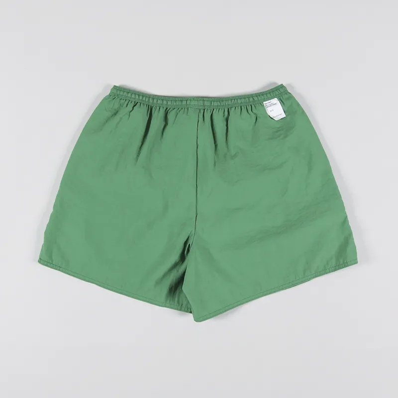 Stan Ray USA Mens Miki Shorts Agave Green