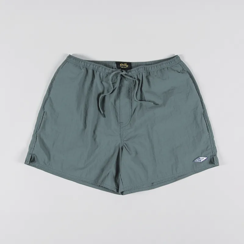 Stan Ray Miki Short Blue Grass