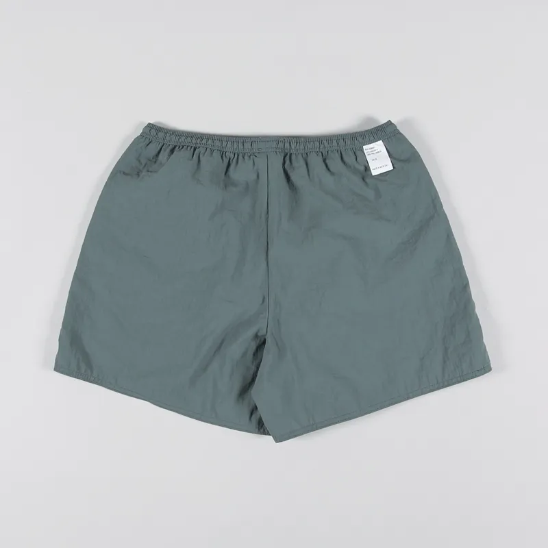 Stan Ray Miki Short Blue Grass-1